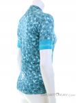 Endura Canimal LTD SS Mujer Camiseta para ciclista, Endura, Azul, , Mujer, 0409-10092, 5638011090, 5056286904018, N1-16.jpg