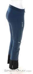 Vaude Larice Light III Women Ski Touring Pants, Vaude, Dark-Blue, , Female, 0239-11143, 5638011134, 4062218406551, N2-17.jpg