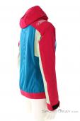 La Sportiva Macnas Softshell Women Ski Touring Jacket, , Multicolored, , Female, 0024-11049, 5638011146, , N1-16.jpg