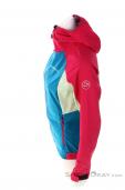 La Sportiva Macnas Softshell Women Ski Touring Jacket, La Sportiva, Multicolored, , Female, 0024-11049, 5638011146, 8020647072255, N2-07.jpg