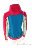 La Sportiva Macnas Softshell Women Ski Touring Jacket, La Sportiva, Multicolored, , Female, 0024-11049, 5638011146, 8020647072255, N2-12.jpg