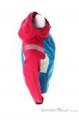 La Sportiva Macnas Softshell Women Ski Touring Jacket, La Sportiva, Multicolored, , Female, 0024-11049, 5638011146, 8020647072255, N3-18.jpg