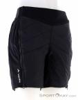 Vaude Sesvenna Shorts III Damen Tourenshort, , Schwarz, , Damen, 0239-11145, 5638011179, , N1-01.jpg