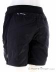 Vaude Sesvenna Shorts III Damen Tourenshort, , Schwarz, , Damen, 0239-11145, 5638011179, , N1-11.jpg