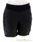 Vaude Sesvenna Shorts III Damen Tourenshort, , Schwarz, , Damen, 0239-11145, 5638011179, , N2-02.jpg