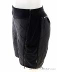 Vaude Sesvenna Shorts III Damen Tourenshort, , Schwarz, , Damen, 0239-11145, 5638011179, , N2-07.jpg