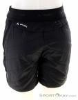 Vaude Sesvenna Shorts III Damen Tourenshort, , Schwarz, , Damen, 0239-11145, 5638011179, , N2-12.jpg