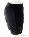 Vaude Sesvenna Shorts III Damen Tourenshort, , Schwarz, , Damen, 0239-11145, 5638011179, , N2-17.jpg