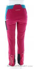 La Sportiva Ikarus Women Ski Touring Pants, , Pink, , Female, 0024-11053, 5638011195, , N2-12.jpg
