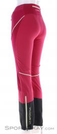 La Sportiva Kyril Women Ski Touring Pants, La Sportiva, Pink, , Female, 0024-11056, 5638011204, 8020647075096, N1-11.jpg