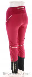 La Sportiva Kyril Women Ski Touring Pants, La Sportiva, Pink, , Female, 0024-11056, 5638011204, 8020647075096, N2-12.jpg