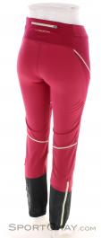 La Sportiva Kyril Women Ski Touring Pants, La Sportiva, Pink, , Female, 0024-11056, 5638011204, 8020647075072, N2-17.jpg