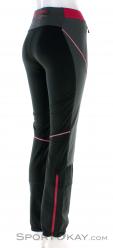 La Sportiva Kyril Women Ski Touring Pants, La Sportiva, Dark-Grey, , Female, 0024-11056, 5638011209, 8020647075270, N1-16.jpg