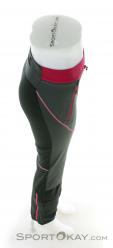 La Sportiva Kyril Women Ski Touring Pants, La Sportiva, Dark-Grey, , Female, 0024-11056, 5638011209, 8020647075270, N3-18.jpg
