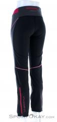 La Sportiva Kyril long Women Ski Touring Pants, La Sportiva, Dark-Grey, , Female, 0024-11057, 5638011215, 8020647075386, N1-11.jpg