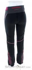 La Sportiva Kyril short Women Ski Touring Pants, , Dark-Grey, , Female, 0024-11058, 5638011219, , N2-12.jpg