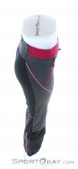 La Sportiva Kyril short Women Ski Touring Pants, , Dark-Grey, , Female, 0024-11058, 5638011219, , N3-18.jpg