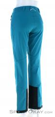 La Sportiva Orizion Women Ski Touring Pants, , Blue, , Female, 0024-11059, 5638011223, , N1-11.jpg