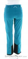 La Sportiva Orizion Women Ski Touring Pants, , Blue, , Female, 0024-11059, 5638011223, , N2-12.jpg
