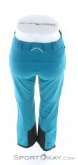 La Sportiva Orizion Mujer Pantalón de ski de travesía, La Sportiva, Azul, , Mujer, 0024-11059, 5638011223, 8020647073719, N3-13.jpg