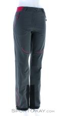 La Sportiva Orizion Women Ski Touring Pants, La Sportiva, Dark-Grey, , Female, 0024-11059, 5638011229, 8020647073849, N1-01.jpg