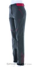 La Sportiva Orizion Women Ski Touring Pants, , Dark-Grey, , Female, 0024-11059, 5638011229, , N1-06.jpg