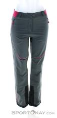 La Sportiva Orizion Women Ski Touring Pants, , Dark-Grey, , Female, 0024-11059, 5638011229, , N2-02.jpg