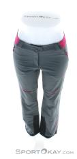 La Sportiva Orizion Women Ski Touring Pants, , Dark-Grey, , Female, 0024-11059, 5638011229, , N3-03.jpg