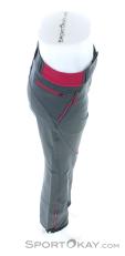 La Sportiva Orizion Women Ski Touring Pants, , Dark-Grey, , Female, 0024-11059, 5638011229, , N3-18.jpg