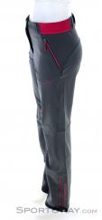 La Sportiva Orizion long Women Ski Touring Pants, La Sportiva, Dark-Grey, , Female, 0024-11060, 5638011234, 8020647074242, N2-07.jpg