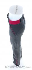 La Sportiva Orizion long Women Ski Touring Pants, La Sportiva, Dark-Grey, , Female, 0024-11060, 5638011234, 8020647074242, N3-08.jpg