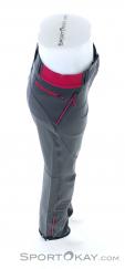 La Sportiva Orizion long Women Ski Touring Pants, La Sportiva, Dark-Grey, , Female, 0024-11060, 5638011234, 8020647074242, N3-18.jpg