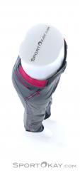 La Sportiva Orizion long Women Ski Touring Pants, La Sportiva, Dark-Grey, , Female, 0024-11060, 5638011234, 8020647074242, N4-19.jpg