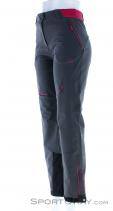 La Sportiva Orizion short Women Ski Touring Pants, , Dark-Grey, , Female, 0024-11061, 5638011238, , N1-06.jpg