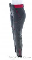 La Sportiva Orizion short Women Ski Touring Pants, La Sportiva, Dark-Grey, , Female, 0024-11061, 5638011238, 8020647074198, N2-07.jpg