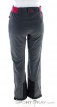 La Sportiva Orizion short Women Ski Touring Pants, , Dark-Grey, , Female, 0024-11061, 5638011238, , N2-12.jpg
