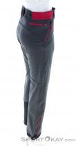 La Sportiva Orizion short Women Ski Touring Pants, , Dark-Grey, , Female, 0024-11061, 5638011238, , N2-17.jpg