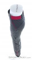 La Sportiva Orizion short Women Ski Touring Pants, , Dark-Grey, , Female, 0024-11061, 5638011238, , N3-08.jpg