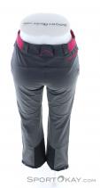 La Sportiva Orizion short Women Ski Touring Pants, , Dark-Grey, , Female, 0024-11061, 5638011238, , N3-13.jpg