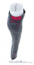 La Sportiva Orizion short Mujer Pantalón de ski de travesía, , Gris oscuro, , Mujer, 0024-11061, 5638011238, , N3-18.jpg