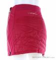 La Sportiva Warm Up Primaloft Women Ski Touring Skirt, , Pink, , Female, 0024-11063, 5638011256, , N1-11.jpg