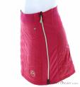La Sportiva Warm Up Primaloft Women Ski Touring Skirt, , Pink, , Female, 0024-11063, 5638011256, , N2-07.jpg