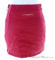 La Sportiva Warm Up Primaloft Women Ski Touring Skirt, , Pink, , Female, 0024-11063, 5638011256, , N2-12.jpg