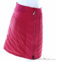 La Sportiva Warm Up Primaloft Women Ski Touring Skirt, , Pink, , Female, 0024-11063, 5638011256, , N2-17.jpg