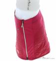 La Sportiva Warm Up Primaloft Women Ski Touring Skirt, , Pink, , Female, 0024-11063, 5638011256, , N3-08.jpg