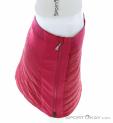 La Sportiva Warm Up Primaloft Women Ski Touring Skirt, , Pink, , Female, 0024-11063, 5638011256, , N3-18.jpg