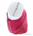 La Sportiva Warm Up Primaloft Women Ski Touring Skirt, , Pink, , Female, 0024-11063, 5638011256, , N4-09.jpg