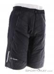 Vaude Sesvenna Shorts III Caballeros Short de ski de travesía, Vaude, Negro, , Hombre, 0239-11154, 5638011340, 4062218413139, N1-01.jpg