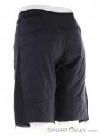 Vaude Sesvenna Shorts III Mens Ski Touring Shorts, Vaude, Black, , Male, 0239-11154, 5638011340, 4062218413139, N1-11.jpg