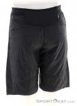 Vaude Sesvenna Shorts III Hommes Short de randonnée, , Noir, , Hommes, 0239-11154, 5638011340, , N2-12.jpg